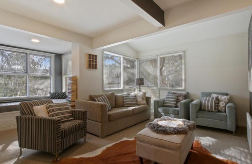 Dinner Plain Apartment | Numbawan