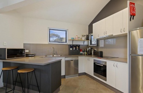 Dinner Plain Apartment | Numbawan