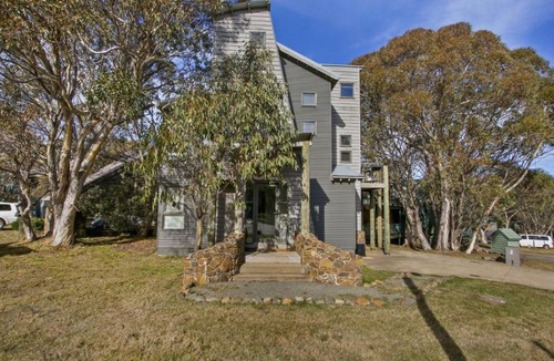 Dinner Plain Apartment | Numbawan