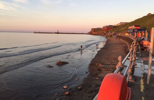 Ruswarp Cottage | Number 1 Croft Farm