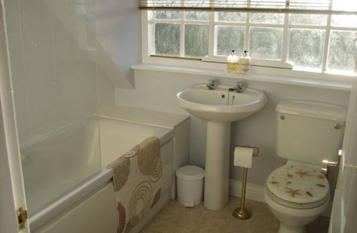 Ruswarp Cottage | Number 1 Croft Farm