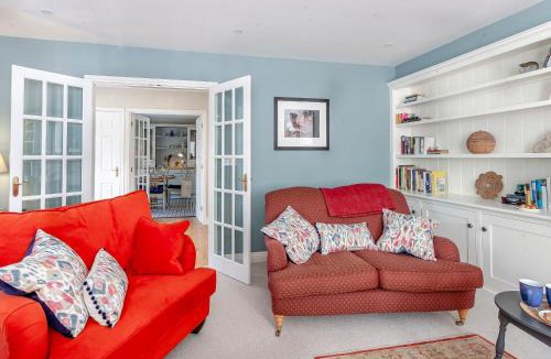 Shaftesbury House | Number 1