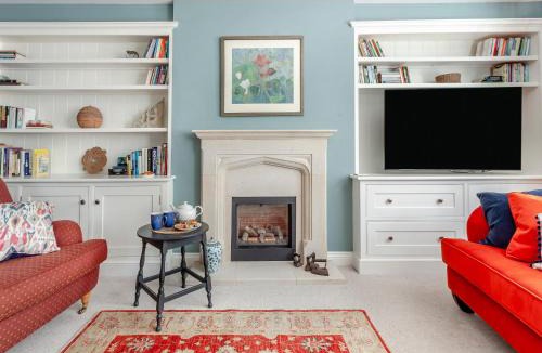 Shaftesbury House | Number 1