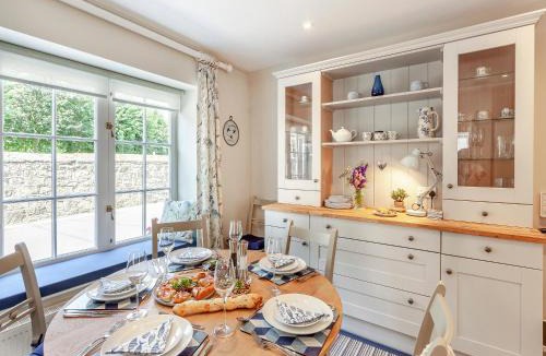 Shaftesbury House | Number 1