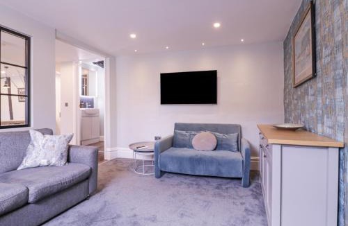 Clare Apartment | Number 1