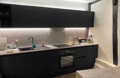 Clare Cottage | Number 1