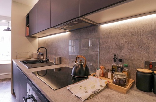 Clare Cottage | Number 1