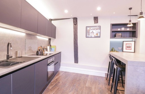 Clare Cottage | Number 1