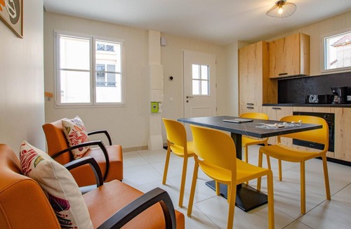 Morvilliers House | Number 1 - MORVILLIERS