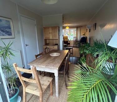 Chepstow House | Number 10