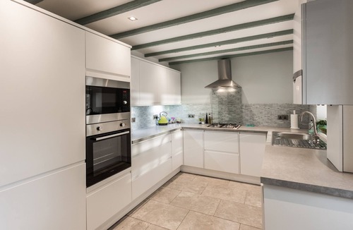 Whalley Cottage | Number 10