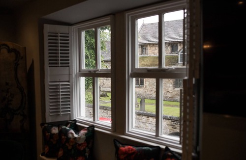 Whalley Cottage | Number 10