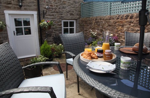 Whalley Cottage | Number 10