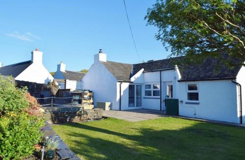 Isle of Luing House | Number 10