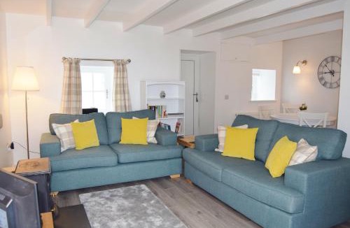 Isle of Luing House | Number 10