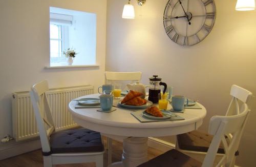 Isle of Luing House | Number 10