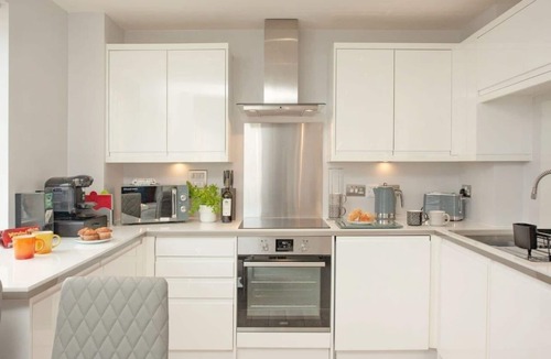 Teignmouth Apartment | Number 10 Montpellier Apartments