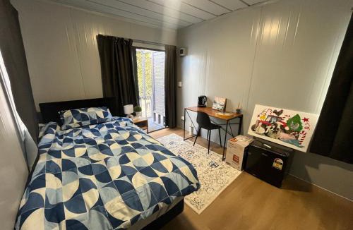 Epsom Cabin | Number 10