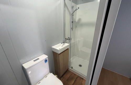 Epsom Cabin | Number 10