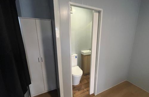 Epsom Cabin | Number 10