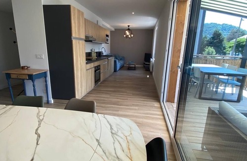 Argeles Gazost Apartment | Number 14