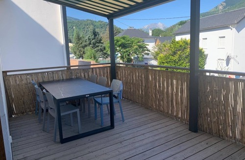 Argeles Gazost Apartment | Number 14