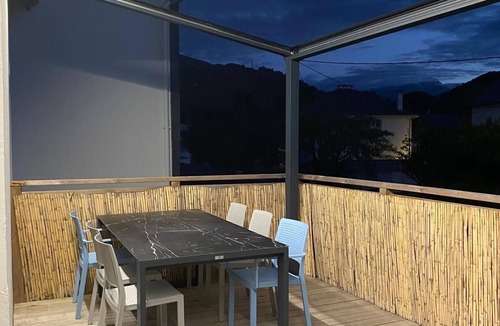 Argeles Gazost Apartment | Number 14