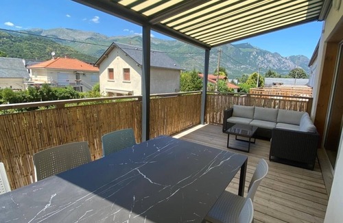 Argeles Gazost Apartment | Number 14