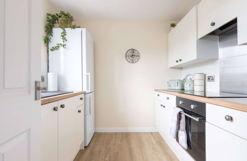 South Galson Apartment | Number 16, Inverness