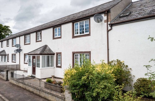 South Galson Apartment | Number 16, Inverness