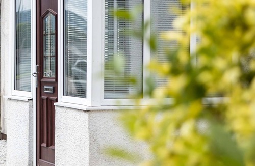 South Galson Apartment | Number 16, Inverness