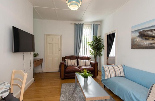 Gateshead House | Number 19