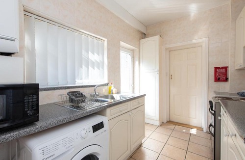 Gateshead House | Number 19