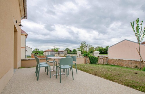 Morvilliers House | Number 2 - MORVILLIERS