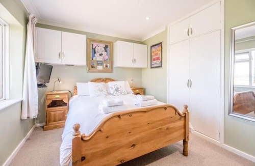 Martlesham Heath House | Number 27, Alderton