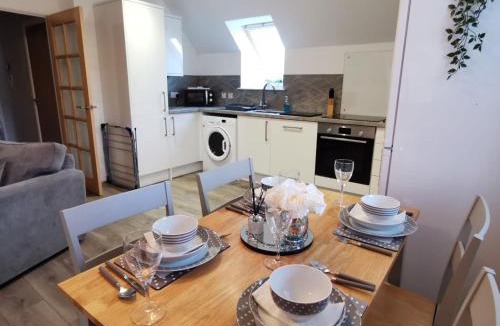 Ullapool Apartment | Number 27