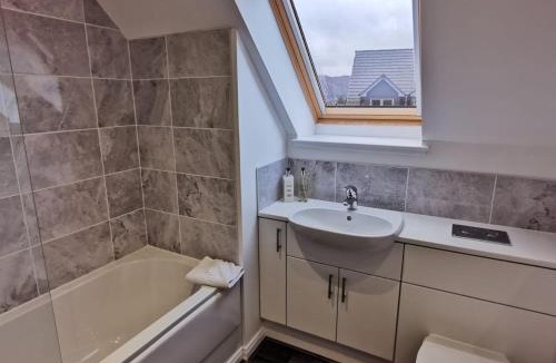 Ullapool Apartment | Number 27