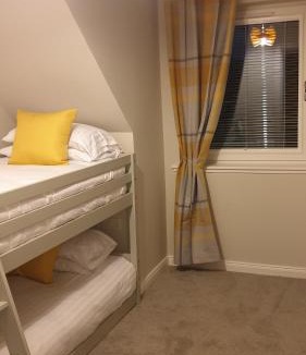 Ullapool Apartment | Number 27