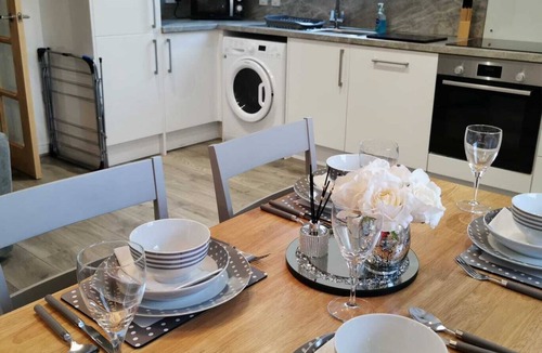 Ullapool Apartment | Number 27