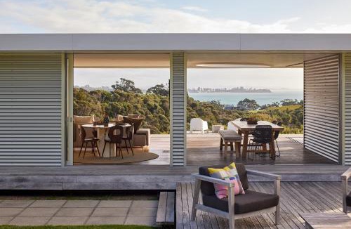 Matiatia Bay Villa | Number 29