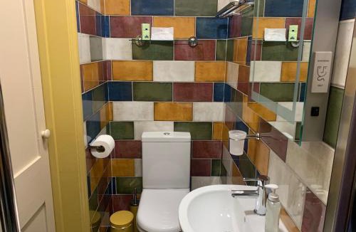 Shanklin Bed & Breakfast | Number 29 - Only Adults