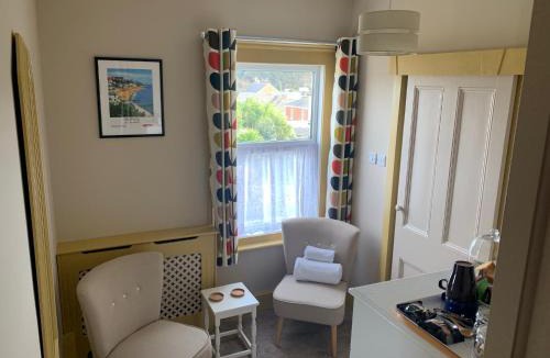 Shanklin Bed & Breakfast | Number 29 - Only Adults