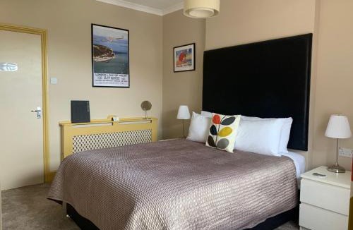 Shanklin Bed & Breakfast | Number 29 - Only Adults