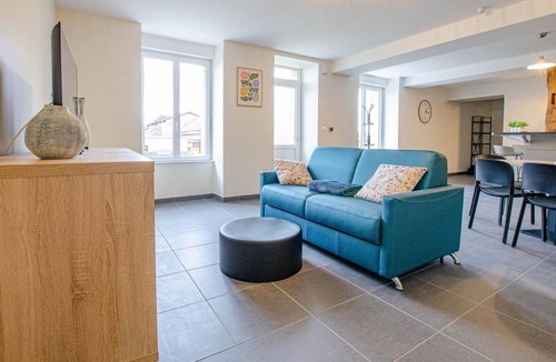 Morvilliers House | Number 3 - MORVILLIERS