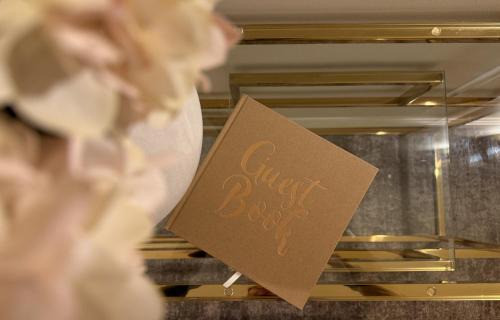 West Cliff Hotel | Number 3 Pier Road Suites