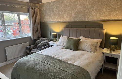 Middlewich House | Number 30 The ORCHARDS