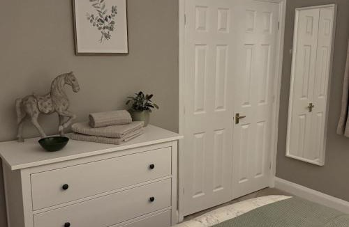 Middlewich House | Number 30 The ORCHARDS