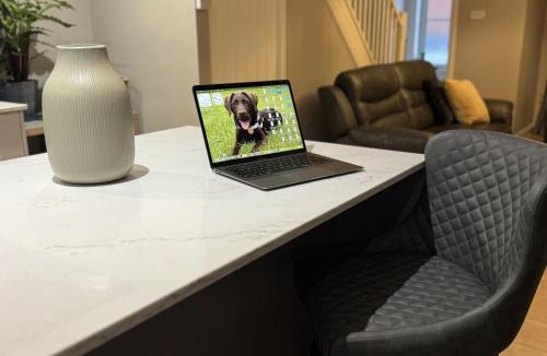 Middlewich House | Number 30 The ORCHARDS