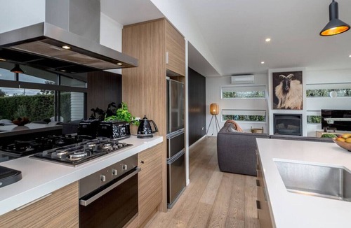 Martinborough Apartment | Number 35, Martinborough