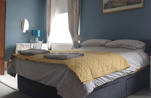 Ash House | Number 37 Ash village